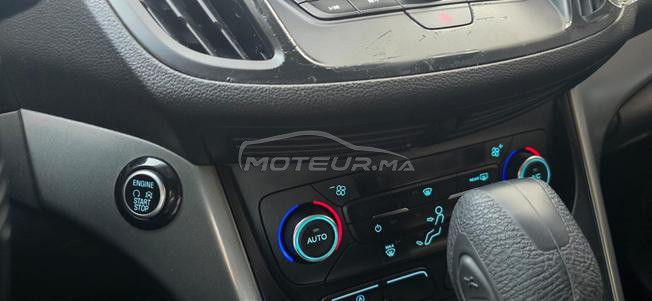 FORD KUGA 2017 AUTOMATIQUE 