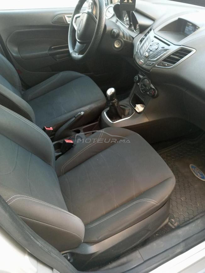ford fiesta trend plus diesel 6ch 