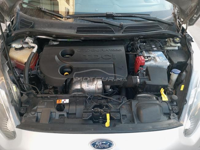 ford fiesta trend plus diesel 6ch 