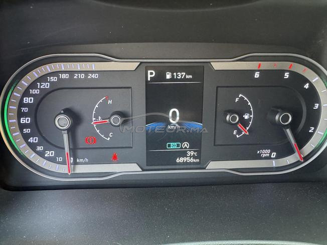 HYUNDAI TUCSON 1,6D