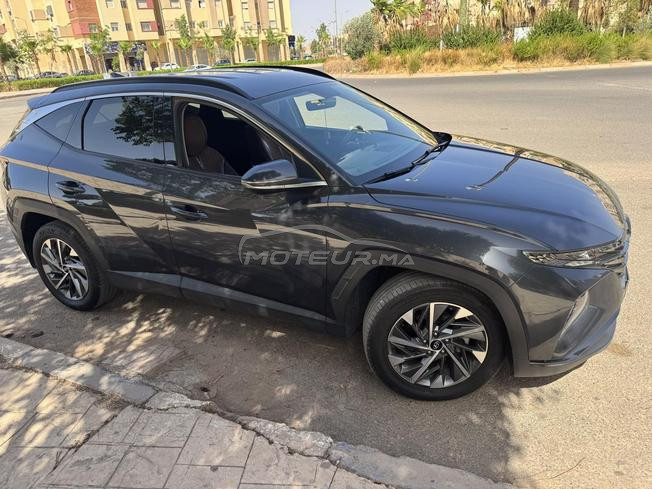 HYUNDAI TUCSON 1,6D