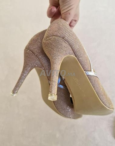 Chaussure à talon - 2