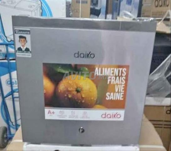 ميني بار Daiko - 2