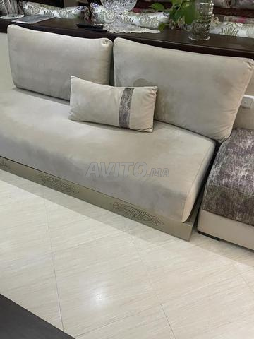 salon  marocain - 2