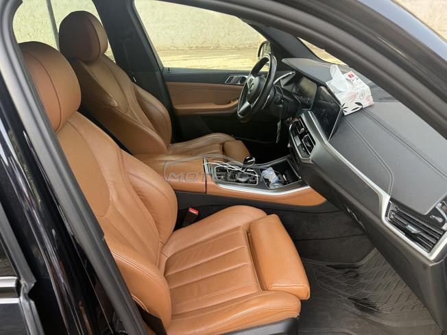 BMW X5 Hybride Automatique 2022 à Casablanca
