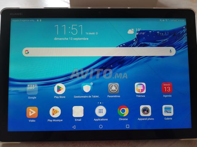 Tablette Huawei MediaPad M5 Lite - 2
