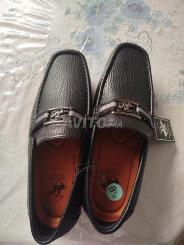 chaussures - 2