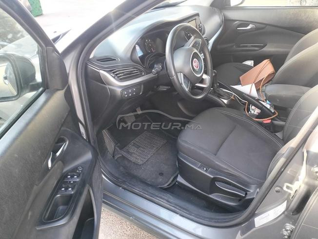 Fiat tipo multijet 1,6 hatchback 2020 lounge BVA