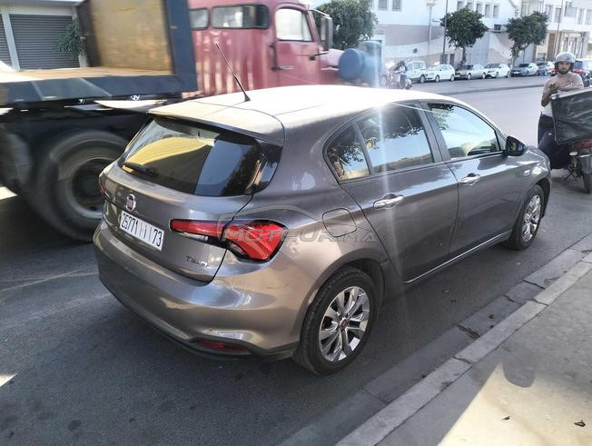 Fiat tipo multijet 1,6 hatchback 2020 lounge BVA