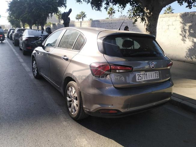 Fiat tipo multijet 1,6 hatchback 2020 lounge BVA