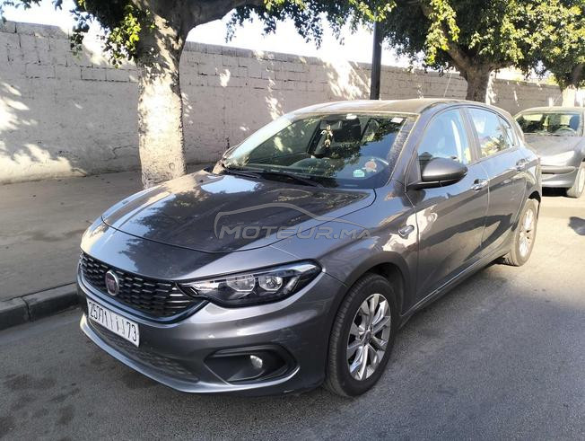 Fiat tipo multijet 1,6 hatchback 2020 lounge BVA
