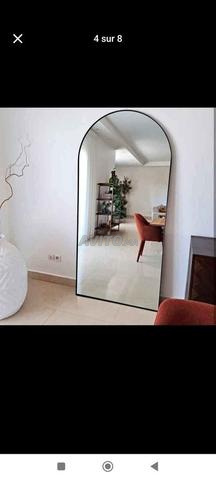 miroir mural tendance avec grande dimension 🎉🎉🎉🎉 - 2