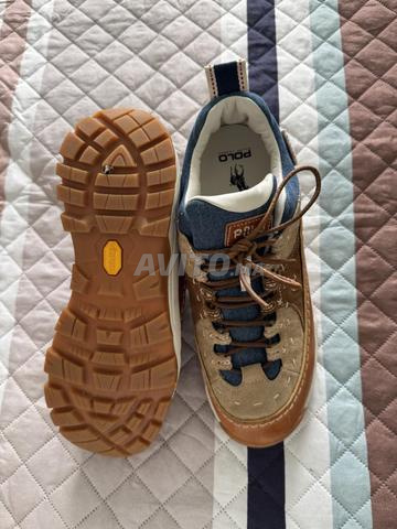 Polo Ralph Lauren أصلي - 2