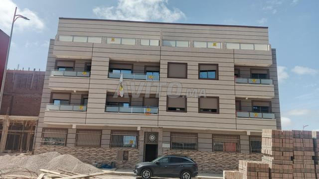 NOUVEAUX APPARTEMENTS À VENDRE - Surfaces à partir de 70 m² jusqu'à 100 m² - 2