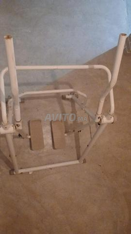 appareil de sport - 2