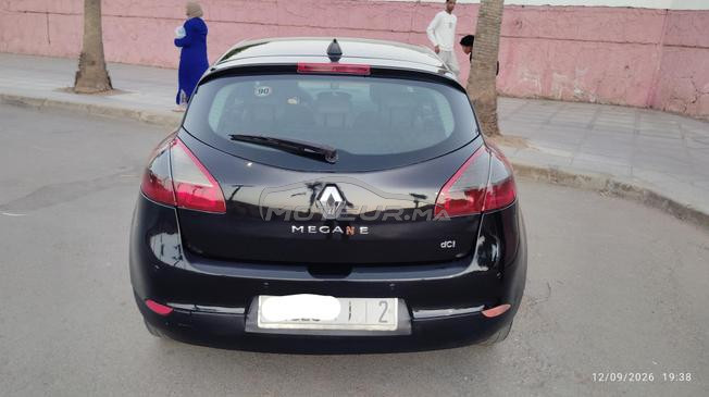 megane 3 2009/12