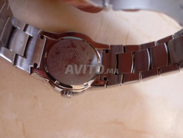 ساعة Breil trub أصلية - 2