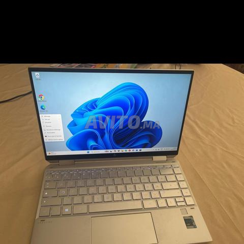 حاسب HP Spectre x360 Convertible 13-aw2xxx - 2