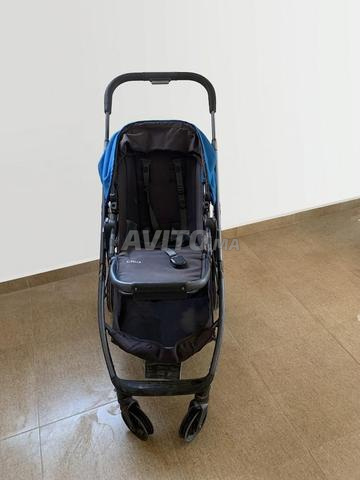 عربة أطفال UPPAbaby Cruz بحالة جيدة جدًا - 2