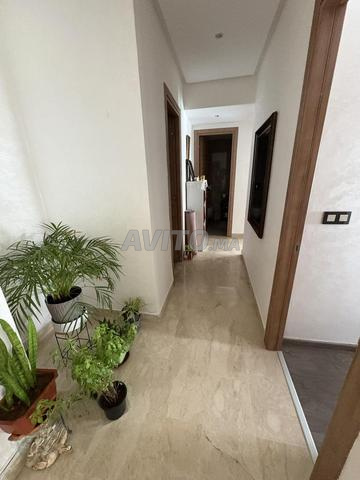Appartement à vendre 64 m² à Temara - 2
