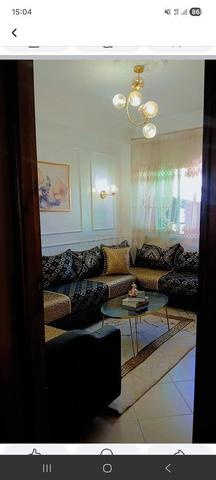 Appartement à vendre 90 m² à Salé - 2