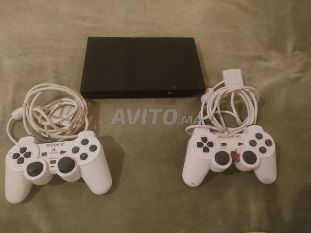 PlayStation 2 - 2