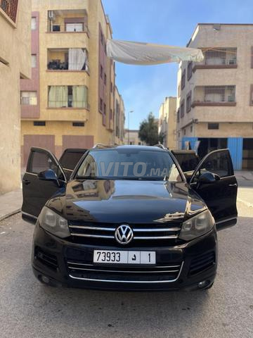 Touareg للبيع - 2