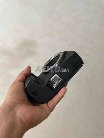 كاميرا كانون EOS R - 2