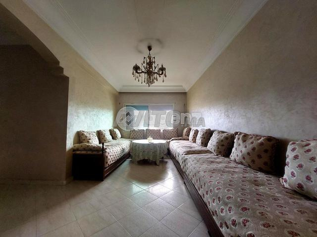 CMN-AS-1637 - Appartement à vendre à Belvédère - 2