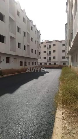 Appartement à vendre à Azrou désistement