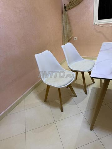 طاولة الطعام - 2
