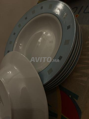 6X plat12      6 ikea - 2