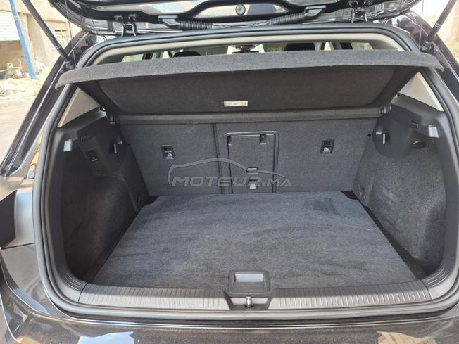 Golf8 2022, Douane 10/2025