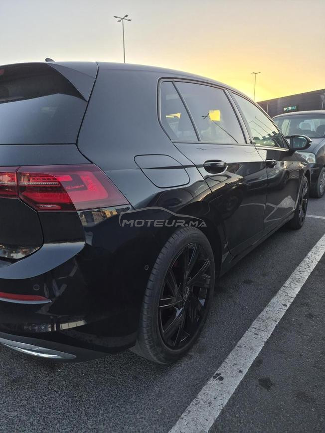 Golf8 2022, Douane 10/2025