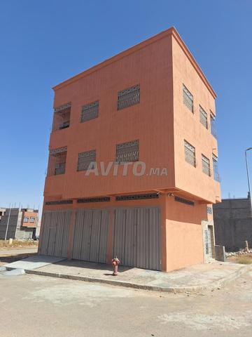 🏠 Maison à vendre à Jnane El Kheir 3, Benguerir - 2