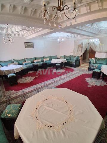 🏡 شقة للبيع في Hay El Mohammadi، أغادير: 240 م² لتوفير مساحة أكبر