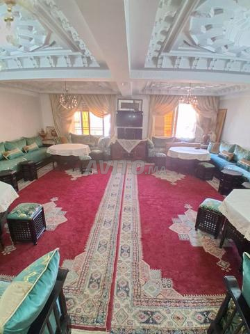 🏡 Appartement à vendre à Hay El Mohammadi 220 m² - 2