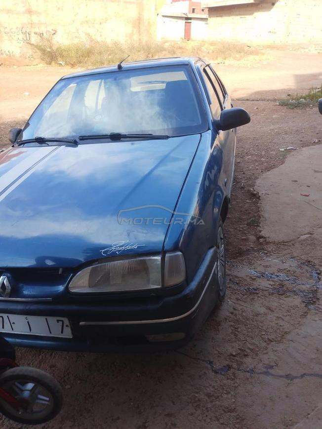 Renault R19 Diesel Manuelle 1994 à Béni Mellal