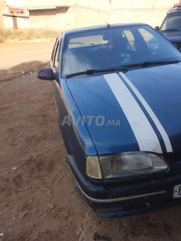 Renault R19 ديزل ناقل حركة يدوي 1994 في بني ملال - 2