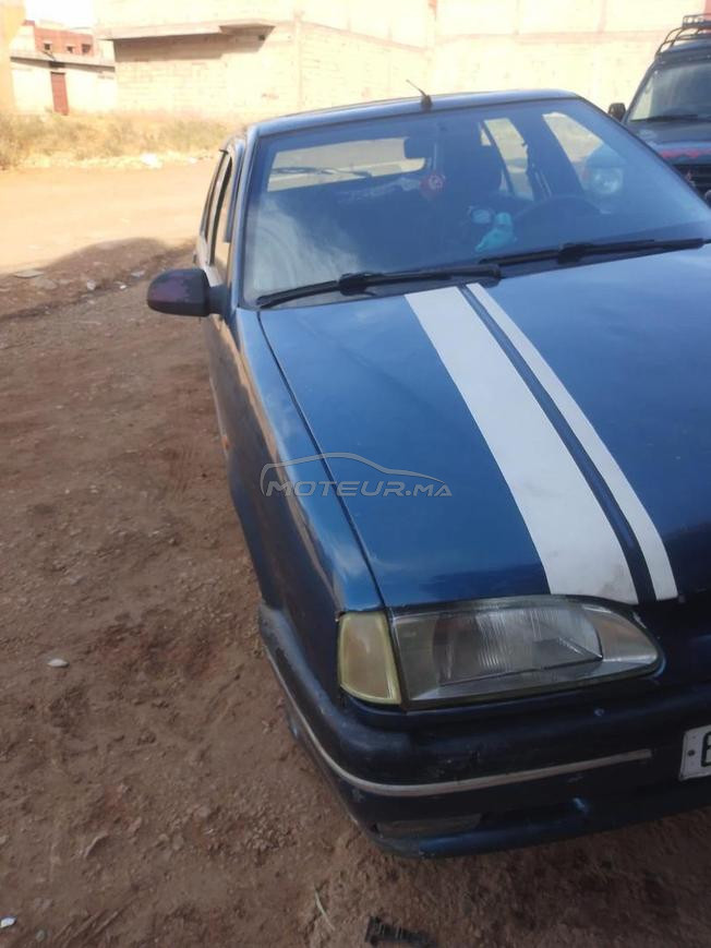 Renault R19 Diesel Manuelle 1994 à Béni Mellal