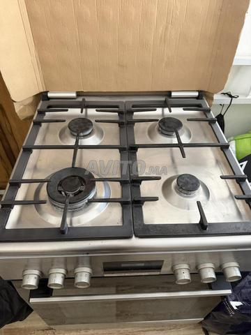 Four/cuisinière Bosch à vendre - 2
