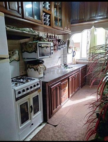 Appartement à vendre à عين السبع الوفاق - 2