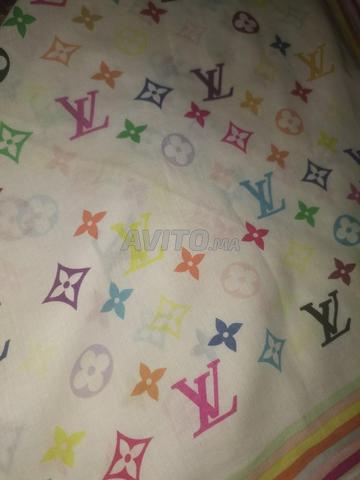 Foulard Louis Vuitton