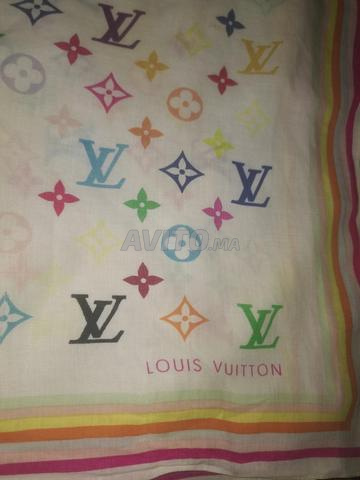 Foulard Louis Vuitton - 2