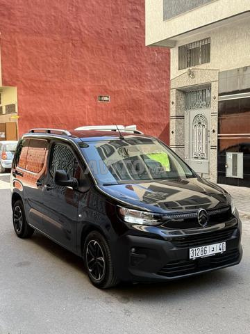 citroen berlingo - 2