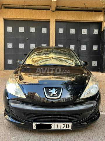 Peugeot 206 plus Trendy 2012❣️ - 2