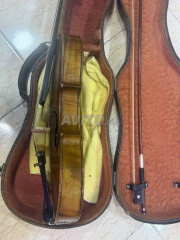 violons professionnels de bara - 2