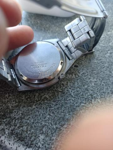 Montre saiko - 2