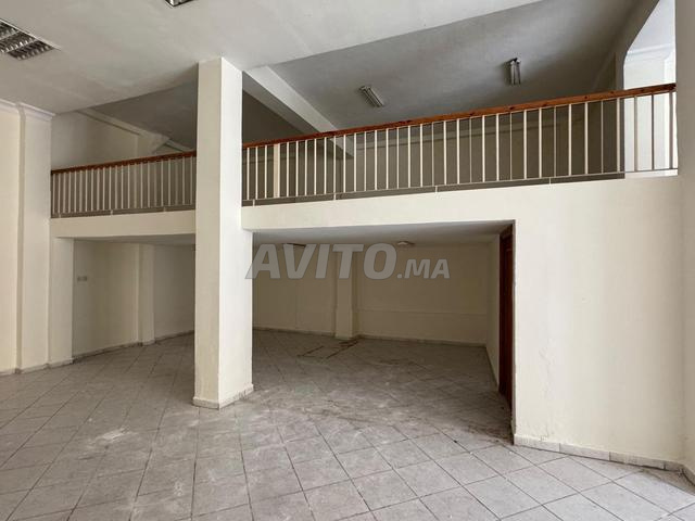 Local à vendre (entrepôt,Bureau..) - 2