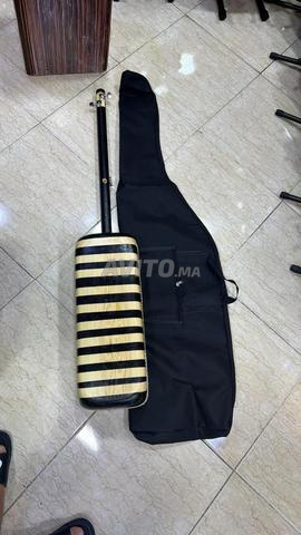 gmbrie avec pochette professionnelle - 2